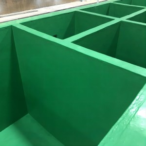 伊犁哈萨克防腐水池，伊犁哈萨克水池防腐防渗怎么做，伊犁哈萨克防腐水池施工厂家